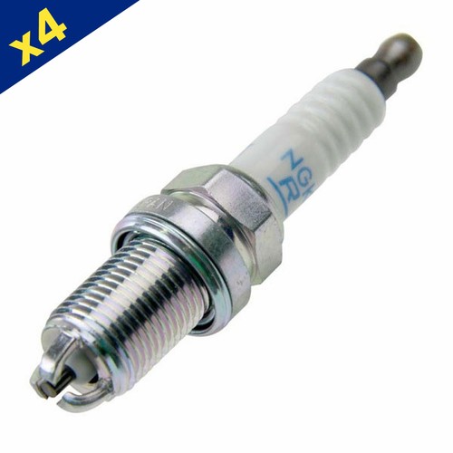 2789 nickel spark plugs - spark, x4