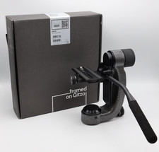 Gitzo GHFG1 Fluid Gimbal Head