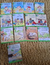 HEINEMANN STORYWORLDS GUIDED