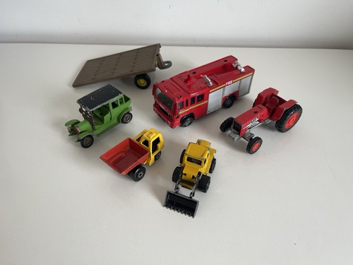 Vintage lesney matchbox - vintage,