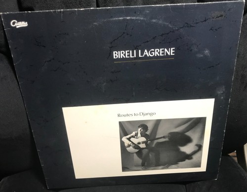 Bireli lagrene routes - routes, to