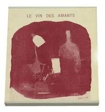 Jack Hibberd Le Vin des Amants