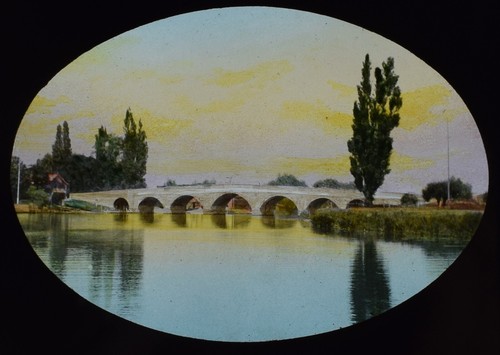 The bridge weybridge surrey - the,
