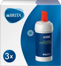 3 x BRITA  A1000 On Line