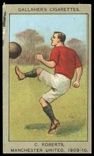 Gallaher - 'Association