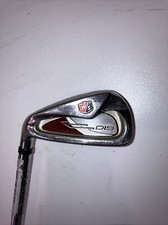 Wilson Staff Di9 Left Handed 6 Iron