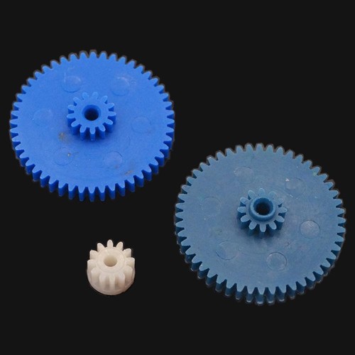 You tachometer gear set pc - tachometer, 3-pc