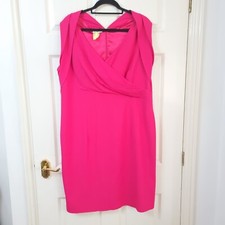 KALIKO Midi Dress Sz 20