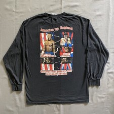 VTG 2007 Floyd Mayweather Vs