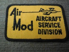 Vintage 1960's Air Mod