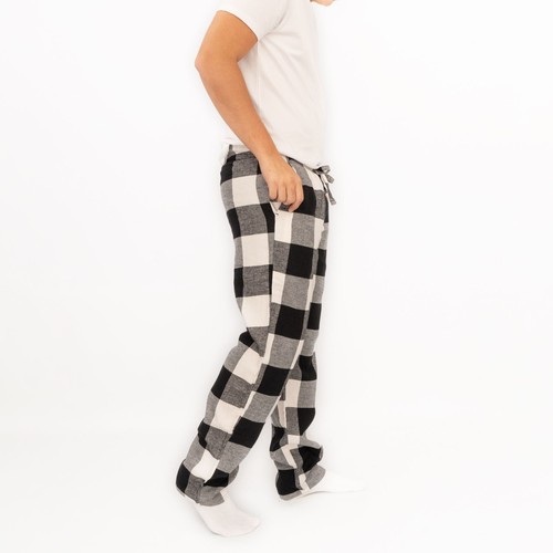 Old navy mens plaid - plaid, pj