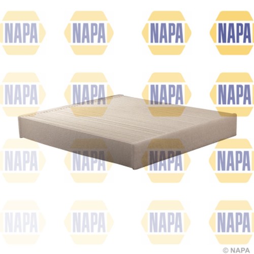 Cabin filter for toyota - toyota, land