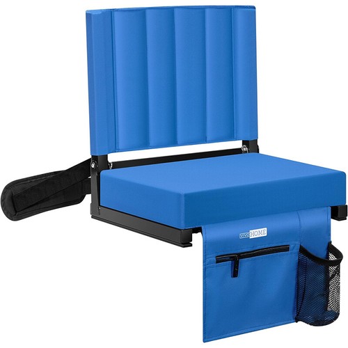 Portable stadium seat - stadium, for
