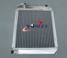 Alloy Aluminum Radiator For