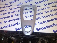 SAAB 9-3 93 Chrome Gearstick Cover 2003 - 2010 12786710 12792579 4D 5D CV Manual