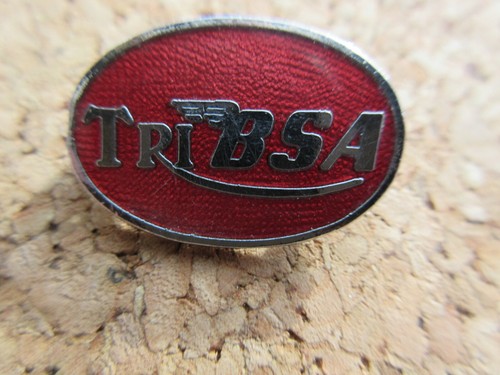 Triumph bsa special tribsa - bsa,