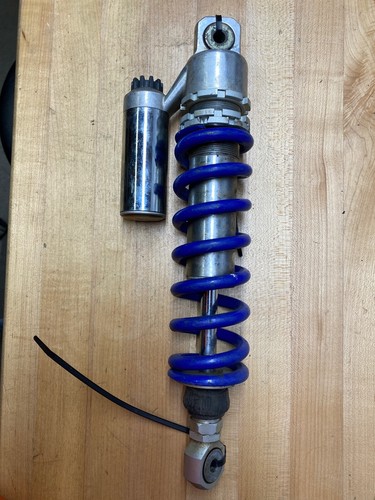 Ducati mh900e oem - mh900e,