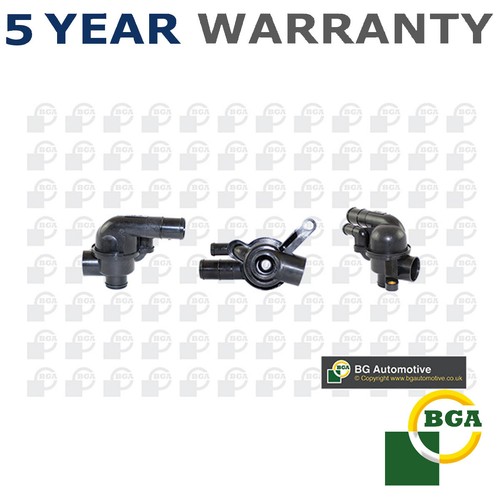 Bga thermostat coolant fits - thermostat,