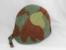 M1 Helmet plus Steinberg Bros