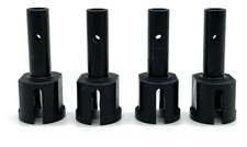 Savage X FLUX V2 AXLE ENDS, HD