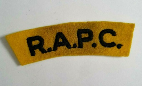 Ww2 royal army - royal,