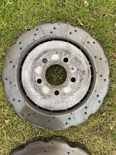 Audi RS7 RS6 Front & Back Brake Discs C7 4G0615301AH