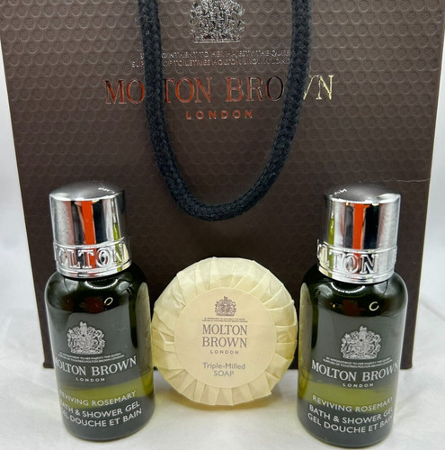 Molton brown reviving rosemary - molton,