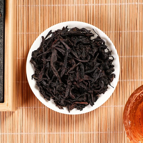 Premium hong pao oolong - hong, tea