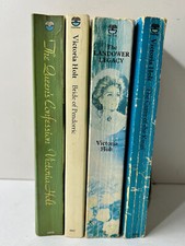 Victoria Holt Gothic Romance