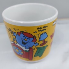 1999 Mr Men And Little Miss