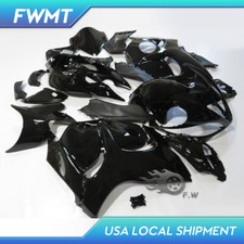 Full fairing kit bodywork