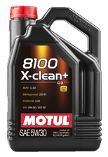 Engine Oil MOTUL MT854751
