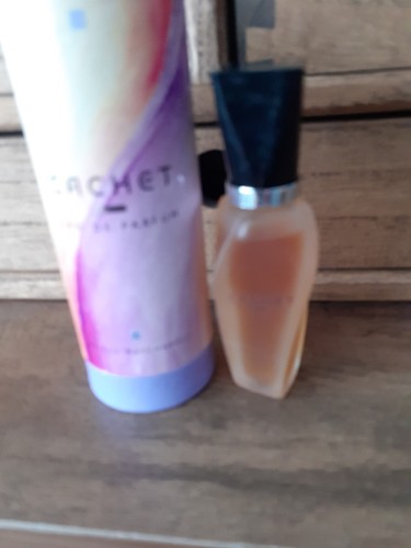 Cachet prince matchabelli - prince,