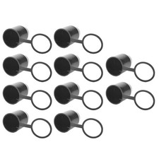 2X(10 PCS Tow Bar  Push-in