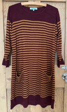 Dickins & Jones ladies striped