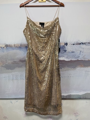 Donna karan gold - karan,