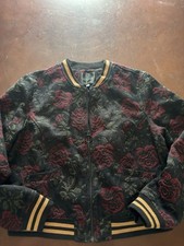 Sanctuary Floral Rose