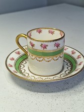 Antique bone china paragon - antique,