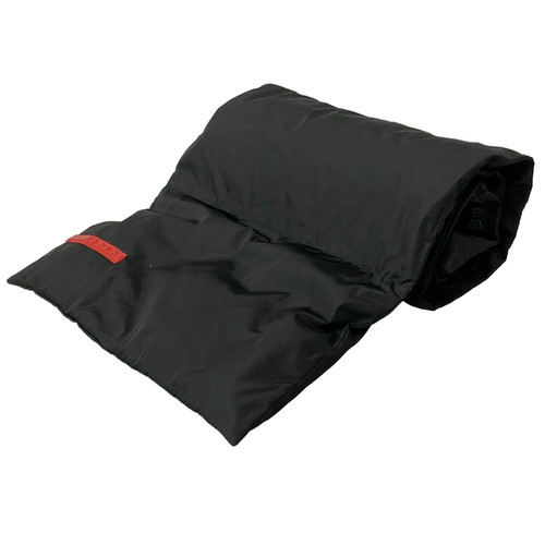 Prada sport black nylon - -,