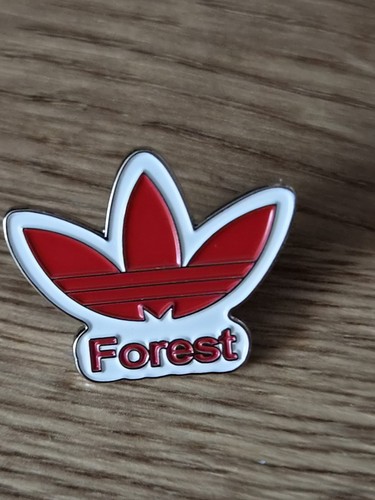 Nottingham forest stripes - nottingham, 3