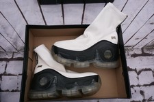Swear London Women's White