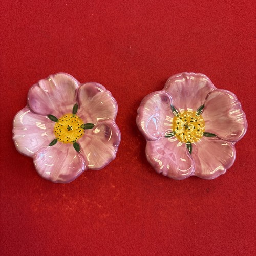 Franciscan desert rose - franciscan,