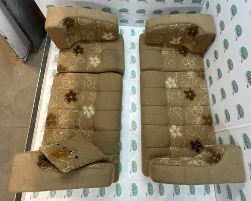 Caravan upholstery cushions - caravan,