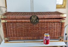 1970 chinoiserie storage - 1970's,