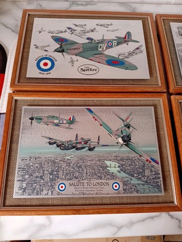 Rare aircraft mounted - rare,