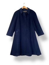 Burberry Vintage Wool Cashmere