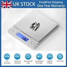 3kg digital kitchen - 3kg/0.1g,