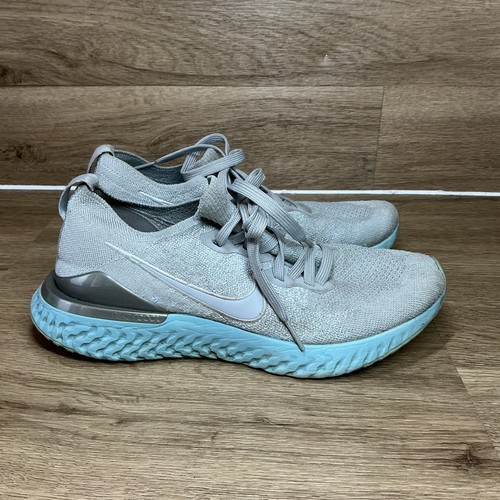 Nike epic react flyknit - flyknit, 2
