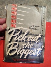 Rare 1943 - "Pick Out The