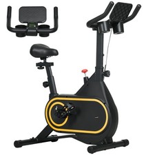 SPORTNOW Exercise Bike